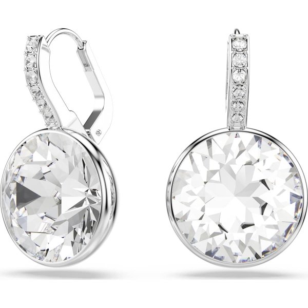 kolczyki Swarovski 5731149 • ONE ZERO • Modne zegarki i biżuteria • Autoryzowany sklep