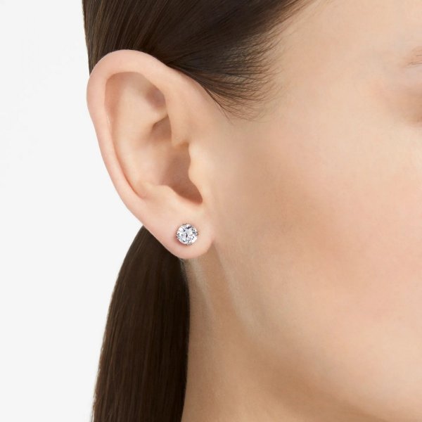kolczyki Swarovski 5648992 • ONE ZERO • Modne zegarki i biżuteria • Autoryzowany sklep