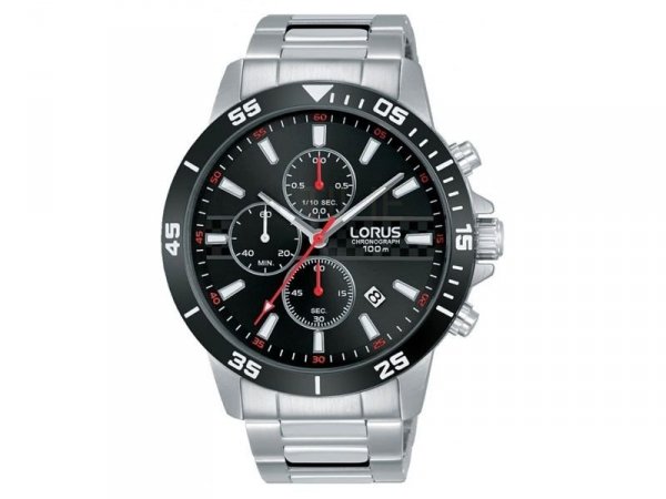 zegarek Lorus RM305FX9 • ONE ZERO • Modne zegarki i biżuteria • Autoryzowany sklep