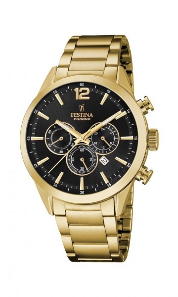 zegarek Festina 20633/3 • ONE ZERO • Modne zegarki i biżuteria • Autoryzowany sklep