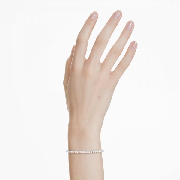 bransoletka Swarovski 5689633 • ONE ZERO • Modne zegarki i biżuteria • Autoryzowany sklep
