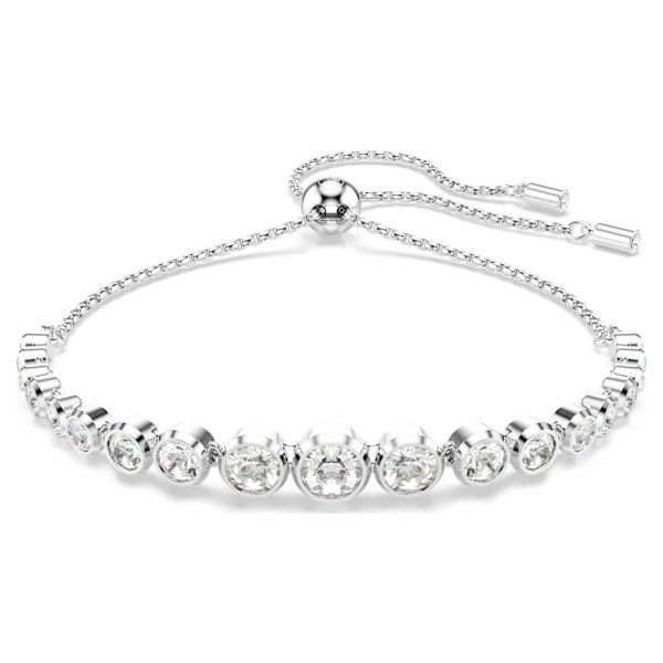 bransoletka Swarovski 5705451 • ONE ZERO • Modne zegarki i biżuteria • Autoryzowany sklep