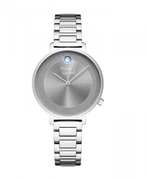 zegarek Pierre Ricaud P23018.5106Q• ONE ZERO • Modne zegarki i biżuteria • Autoryzowany sklep