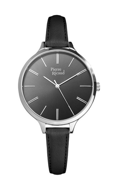 zegarek Pierre Ricaud P22002.5214Q • ONE ZERO • Modne zegarki i biżuteria • Autoryzowany sklep