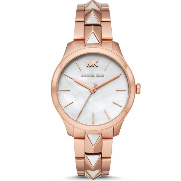zegarek Michael Kors MK6671 • ONE ZERO | Time For Fashion 