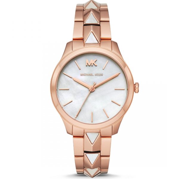 zegarek Michael Kors MK6671 • ONE ZERO | Time For Fashion 