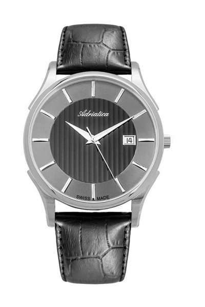 zegarek Adriatica A1246.5216Q2 • ONE ZERO • Modne zegarki i biżuteria • Autoryzowany sklep