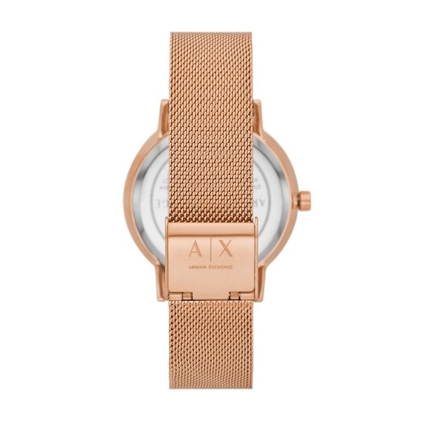 zegarek Armani Exchange AX5584 • ONE ZERO • Modne zegarki i biżuteria • Autoryzowany sklep