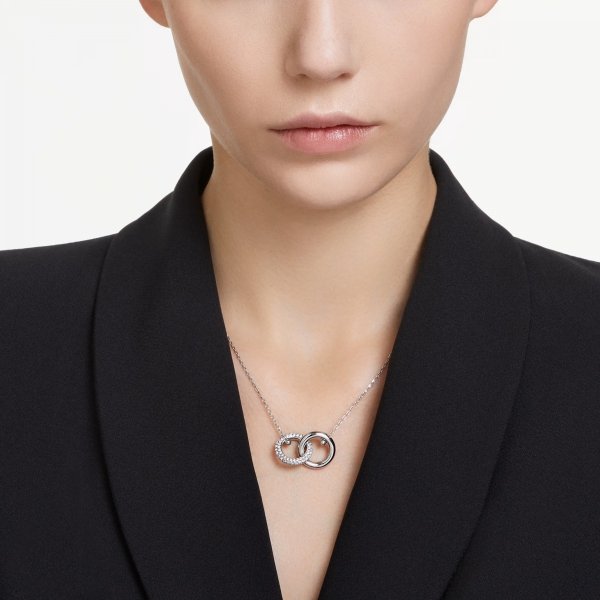 naszyjnik Swarovski 5670251 • ONE ZERO • Modne zegarki i biżuteria • Autoryzowany sklep