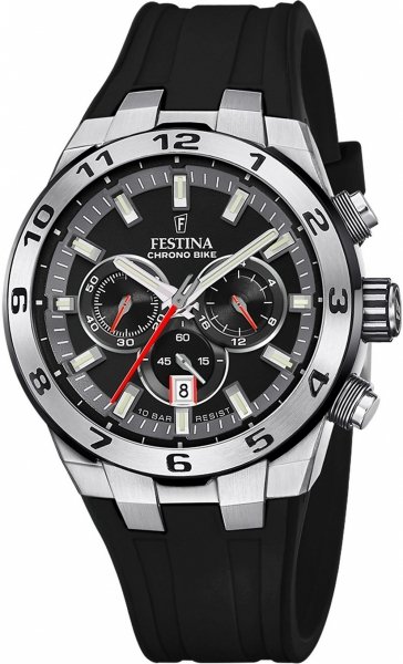 zegarek Festina 20671/6 • ONE ZERO • Modne zegarki i biżuteria • Autoryzowany sklep