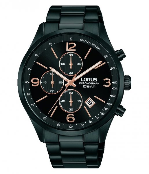 zegarek Lorus RM341HX9 • ONE ZERO • Modne zegarki i biżuteria • Autoryzowany sklep