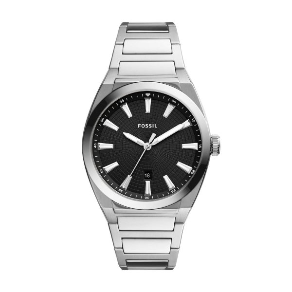zegarek Fossil FS5821 - ONE ZERO Autoryzowany Sklep z zegarkami i biżuterią