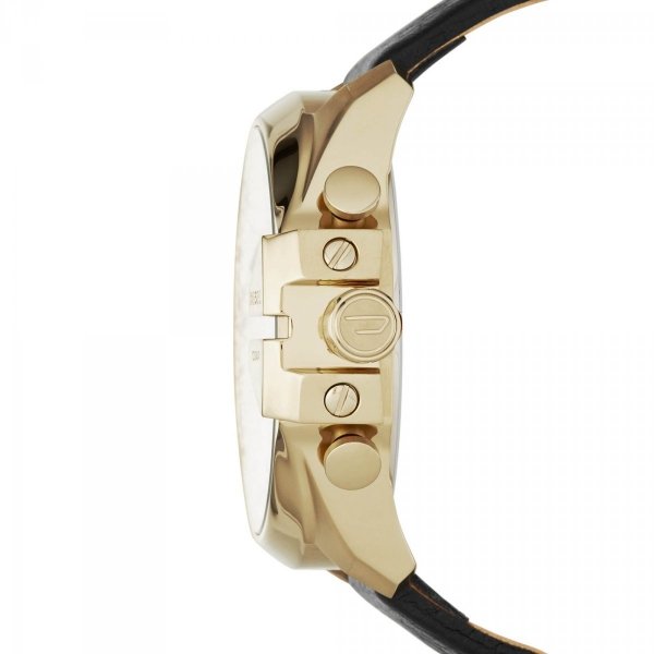 zegarek Diesel DZ4344 • ONE ZERO • Modne zegarki i biżuteria • Autoryzowany sklep