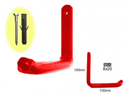 Wieszak na opony K1/8x100 R