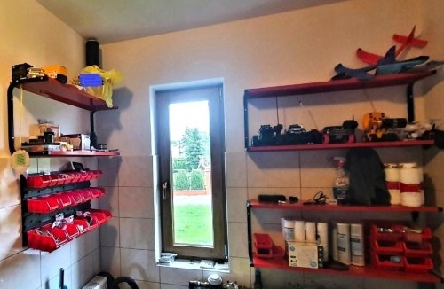 Zdjęcie zadowolonego klienta
