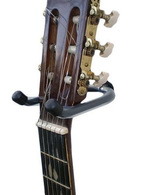 Wieszak G1 na gitarę.