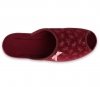 Befado 581D197 ANIA kapcie damskie bordo