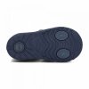 AMEKO A-17 PEDRO-NAVY buty profilaktyczno-korekcyjne na rzepy
