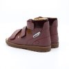 Mrugała PORTO sandał 1299-04 wrzos rzepy