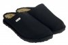 Inblu CS-34 kapcie damskie domowe czarne