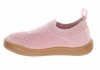 MILAMI BF -Knit 10 PINK kapcie barefoot wkładane