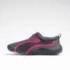 AXIM 5KL22702 POPIEL Buty do wody  antypoślizgowe szary/róż