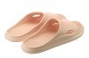 Realpaks G-101 pink 817 klapki damskie EVA 
