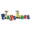PLAYSHOES 180393 2-natur kalosze dziecięce 
