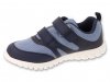 Befado 516Y410 CHILL GRANATOWY buty sportowe na rzepy