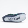 AXIM 5KL22703 POPIEL Buty do wody  antypoślizgowe szary/zielony