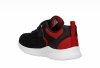 BARTEK 15042801 buty sportowe czarne na rzep