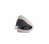 Tenisówki -kapcie D.D.STEP BAREFOOT C086-51716M GREY na rzep