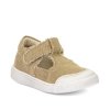 Trampki FRODDO G2130319-2 BEIGE chłopięce na rzep