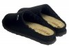 Inblu CS-34 kapcie damskie domowe czarne