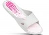 AXIM 7KL25365S GREY  klapki damskie basenowe