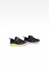 BARTEK 15622004 buty sportowe granatowo-szare na rzep