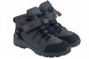 Trzewiki trekkingowe 4F HJZ-JOBMW253-25S szare
