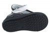 Baleriny Bartek 71831-FOW OCEAN kropeczki rzep