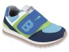 Befado 516Y043 buty sportowe wielokolorowe na rzep