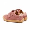 Półbuty Mrugała NATU 3123/5-40 rosa na rzepy