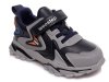 WEESTEP R001563662 GR buty sportowe na rzep 