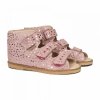 AMEKO 2020 buty profilaktyczno-korekcyjne Rose-hearts rzepy 