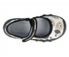 Befado 109P228 SPEEDY SOFT-B balerinki  na rzep