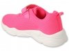 Befado 516P201 buty sportowe MODERN CLASSIC różowe na rzep