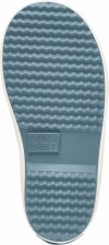 PLAYSHOES 180375 4-braun krótkie kalosze dziewczęce 
