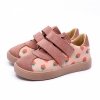 Półbuty Mrugała PIKO 3324/5-40 ROSA na rzepy