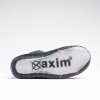 AXIM 5KL22702 POPIEL Buty do wody  antypoślizgowe szary/róż