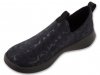 Półbuty damskie Befado Home & Go 646D002 granatowe
