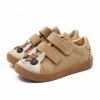 Półbuty Mrugała MAKI 3180/5-22 alpaca sand na rzepy