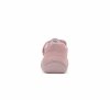 Trzewiki D.D.STEP BAREFOOT S073-51761CM PINK na rzepy